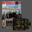 HÉTKÖZNAPI CSALÓDÁSOK: Rohanunk a forradalomba (CD+H-Music M.)