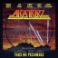 ALCATRAZZ: Take No Prisoners (CD)