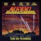 ALCATRAZZ: Take No Prisoners (LP)