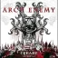 ARCH ENEMY: Rise Of The Tyrant (CD, 2023 reissue)