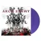 ARCH ENEMY: Rise Of The Tyrant (LP, lilac, 2023 reissue)