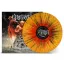 CAVALERA: Bestial Devastation (LP,  black/red splatter)