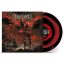 CAVALERA: Morbid Visions (LP, red/orange splatter)
