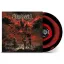 CAVALERA: Morbid Visions (LP, red/orange splatter)
