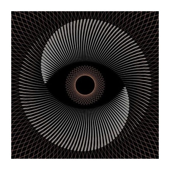 OCEAN: Holocene - Instrumental (CD) OCEAN: Holocene - Instrumental (CD)