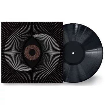 OCEAN: Holocene (LP)