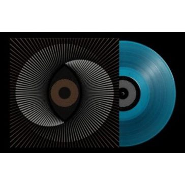 OCEAN: Holocene (LP, blue)