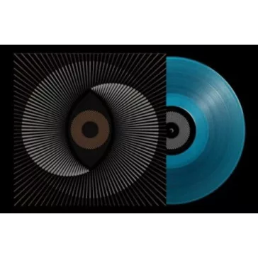 OCEAN: Holocene (LP, blue)