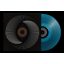 OCEAN: Holocene (LP, blue)