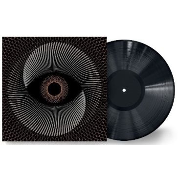 OCEAN: Holocene - Instrumental (LP)