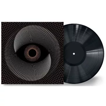 OCEAN: Holocene - Instrumental (LP)