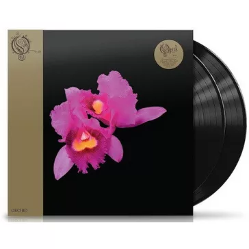 OPETH: Orchid (2LP)