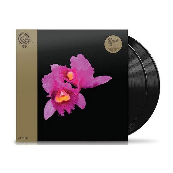 OPETH: Orchid (2LP) OPETH: Orchid (2LP)