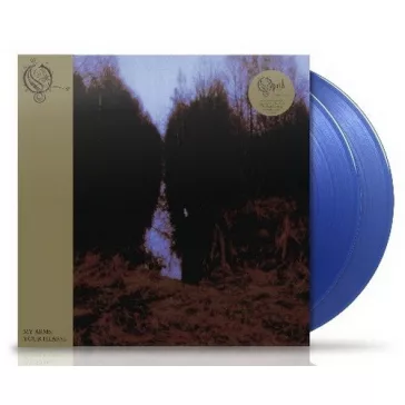 OPETH: My Arms Your Hearse (2LP, blue)