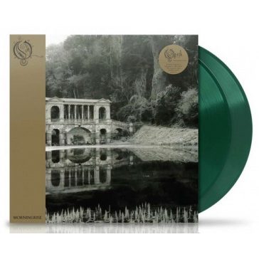OPETH: Morningrise (2LP, green)