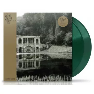 OPETH: Morningrise (2LP, green)