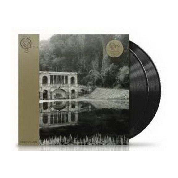 OPETH: Morningrise (2LP) OPETH: Morningrise (2LP)