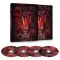 INFECTED RAIN: The Devil's Dozen (2CD+DVD+Blu-ray)