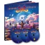 ARJEN LUCASSEN: Golden Age Of Music (2CD+DVD)