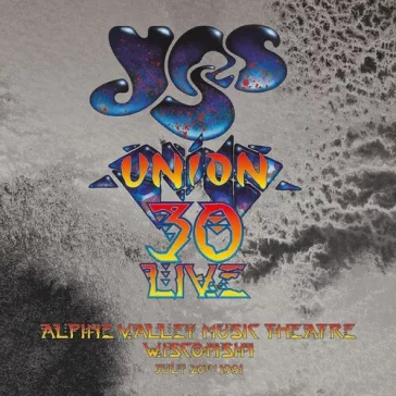 YES: Alpine Valley Music (2CD)