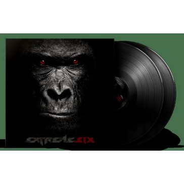 EXTREME: Six (2LP)