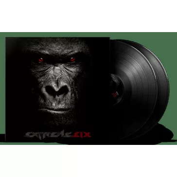 EXTREME: Six (2LP)