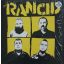 RANCID: Tomorrow Never Comes (LP, coloured, ltd)