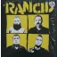 RANCID: Tomorrow Never Comes (LP, coloured, ltd)
