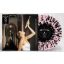 HELLOWEEN: Pink Bubbles (LP, red/orange splatter) 