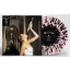 HELLOWEEN: Pink Bubbles (LP, red/orange splatter) 
