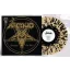 VENOM: Welcome To Hell (LP, gold/black splatter)
