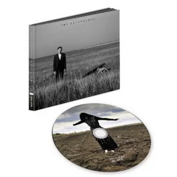 THY CATAFALQUE: Alföld (CD, mediabook)