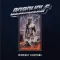 ROADWOLF: Midnight Lightning (CD)
