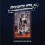 ROADWOLF: Midnight Lightning (CD)