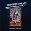 ROADWOLF: Midnight Lightning (CD)