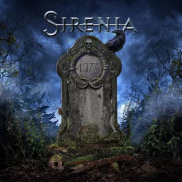 SIRENIA: 1977 (CD)