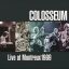 COLOSSEUM: Live At Montreux 1969 (CD+DVD)