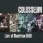 COLOSSEUM: Live At Montreux 1969 (CD+DVD)