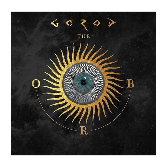 GOROD: The Orb (CD) GOROD: The Orb (CD)