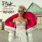 PINK: Beautiful Trauma (CD)