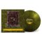 PESTILENCE: Maleus Maleficarum (LP,  green, 2023 reissue)