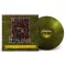 PESTILENCE: Maleus Maleficarum (LP,  green, 2023 reissue)