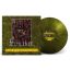 PESTILENCE: Maleus Maleficarum (LP,  green, 2023 reissue)