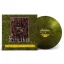 PESTILENCE: Maleus Maleficarum (LP,  green, 2023 reissue)
