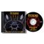 PESTILENCE: Testimony Of The Ancients (CD, 2023 reissue)