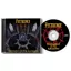 PESTILENCE: Testimony Of The Ancients (LP, 2023 reissue)