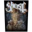 GHOST: Impera (hátfelvarró / backpatch) 