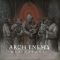 ARCH ENEMY: War Eternal (LP, 2023 reissue)