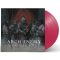 ARCH ENEMY: War Eternal (LP, magenta, 2023 reissue)