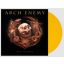 ARCH ENEMY: Will To Power (LP, yellow, 2023 reissue)
